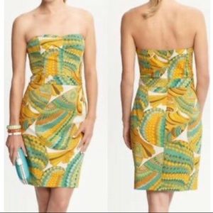 TRINA TURK x Banana Republic LE Cora Dress | 10